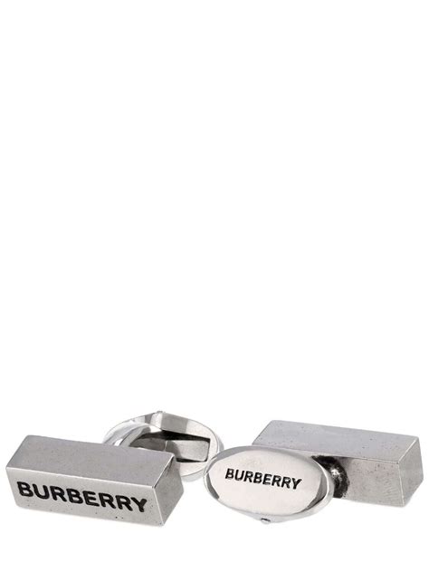 burberry cufflinks replica